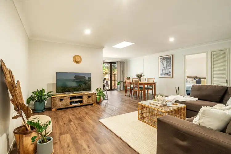 1/33 Shelley Drive, Byron Bay NSW 2481