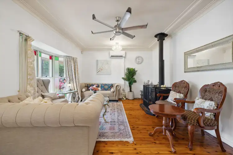 Second view of Homely house listing, 4 Flint Street, Ingleburn NSW 2565