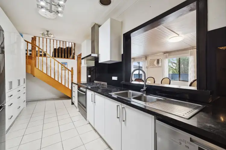 Fourth view of Homely house listing, 4 Flint Street, Ingleburn NSW 2565