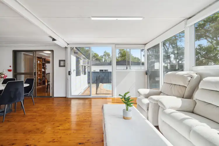 Sixth view of Homely house listing, 4 Flint Street, Ingleburn NSW 2565