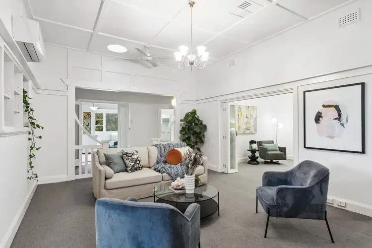 4 Chamberlain Street, Cottesloe WA 6011