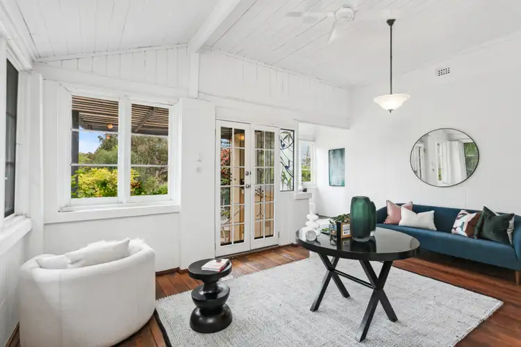 Fifth view of Homely house listing, 4 Chamberlain Street, Cottesloe WA 6011