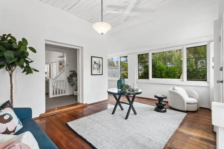 Sixth view of Homely house listing, 4 Chamberlain Street, Cottesloe WA 6011