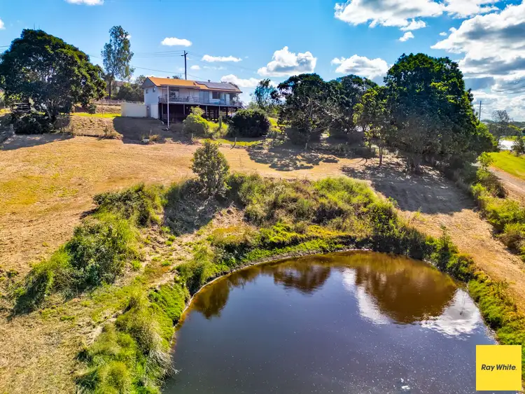 5 Glamorgan Vale Road, Lowood QLD 4311