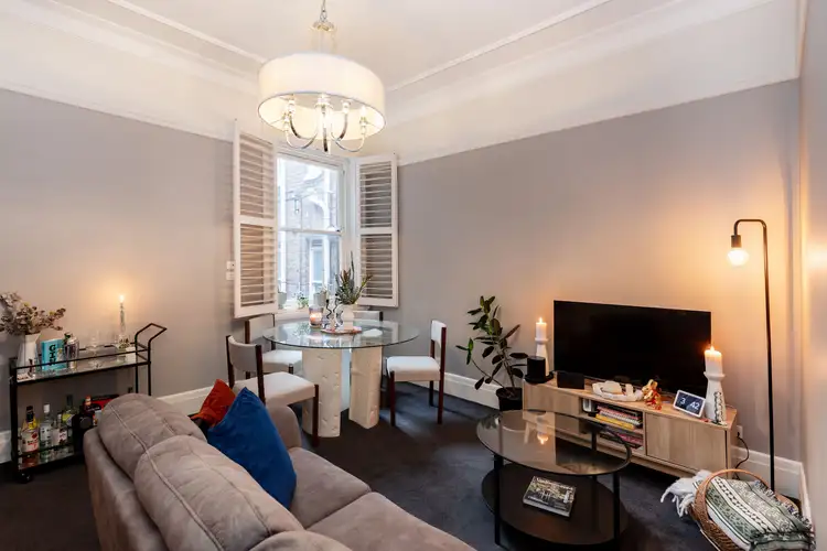 Main view of Homely apartment listing, 6/38-40 Kings Cross Road, Potts Point NSW 2011