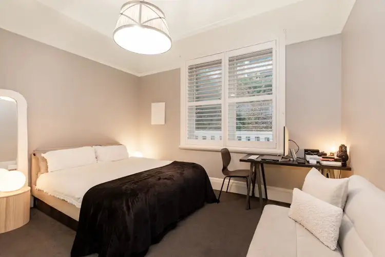 Fourth view of Homely apartment listing, 6/38-40 Kings Cross Road, Potts Point NSW 2011