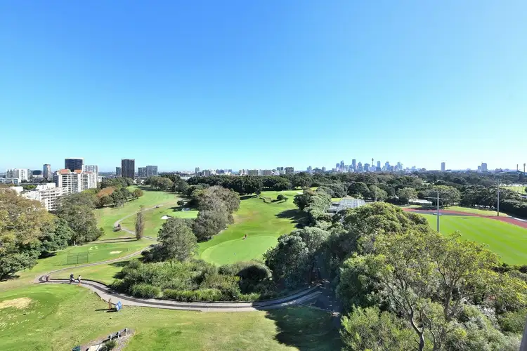 Main view of Homely apartment listing, 35/20 Boronia Street, Kensington NSW 2033