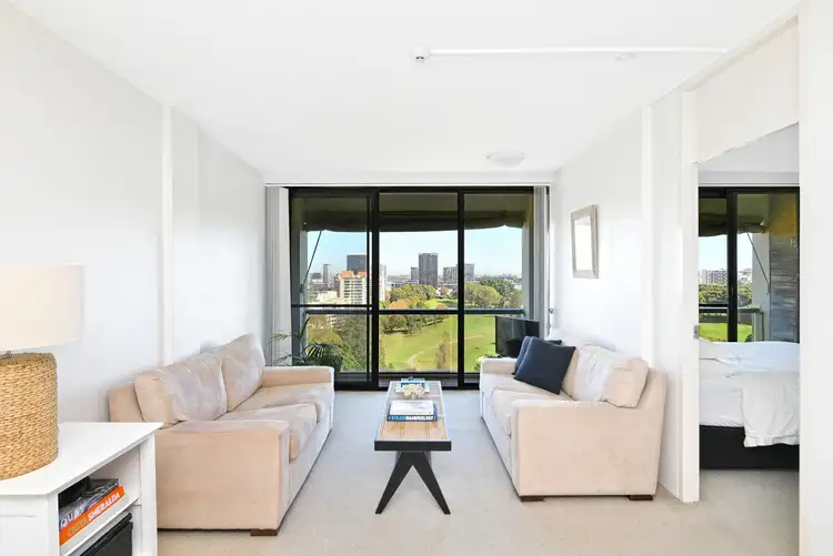Second view of Homely apartment listing, 35/20 Boronia Street, Kensington NSW 2033