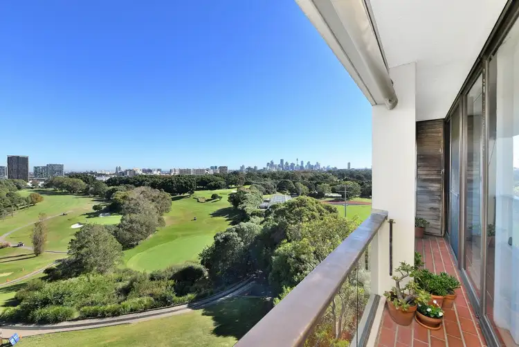 Third view of Homely apartment listing, 35/20 Boronia Street, Kensington NSW 2033