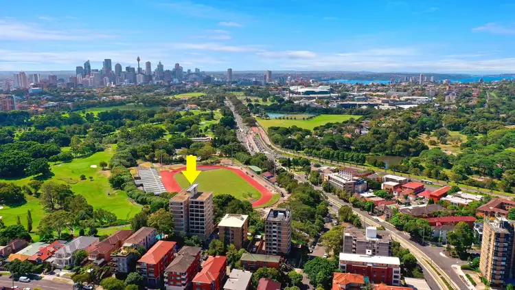 Fourth view of Homely apartment listing, 35/20 Boronia Street, Kensington NSW 2033