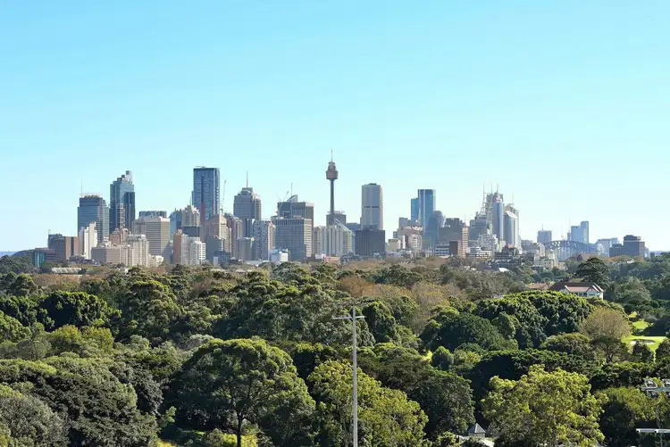 Fifth view of Homely apartment listing, 35/20 Boronia Street, Kensington NSW 2033