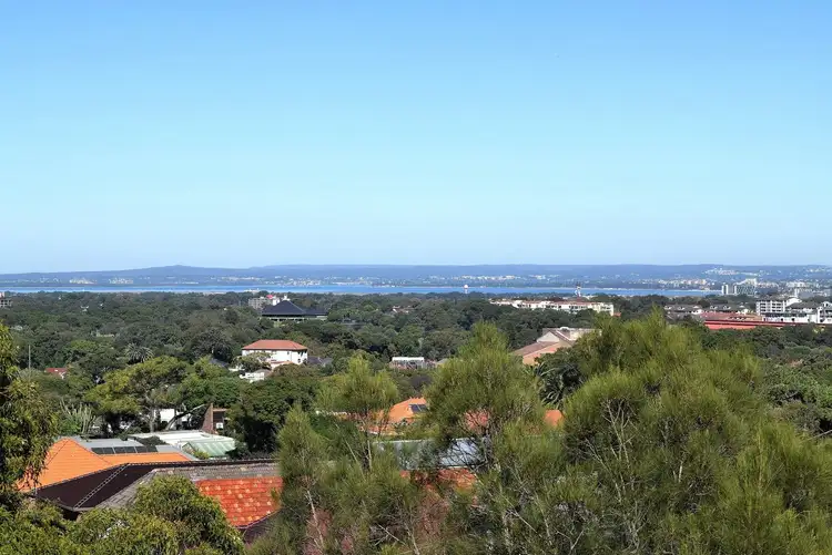 Sixth view of Homely apartment listing, 35/20 Boronia Street, Kensington NSW 2033