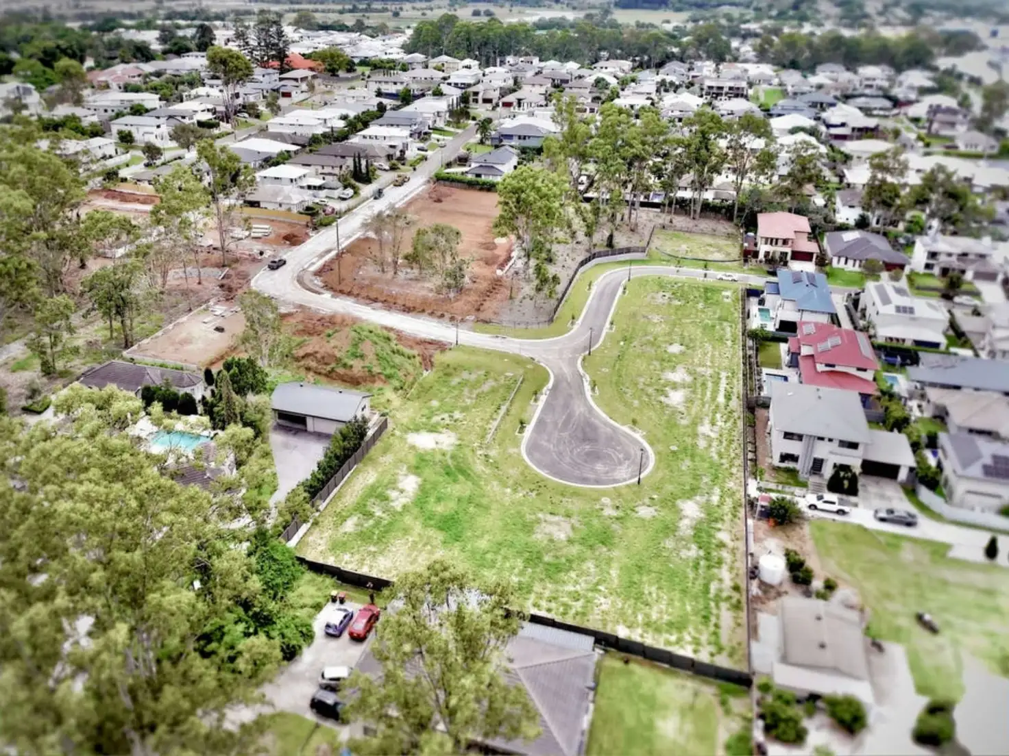 Main view of Homely land listing, Lot 7 Sorbello Street, Bridgeman Downs QLD 4035