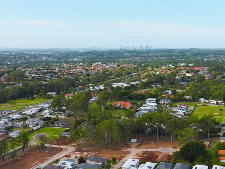 Second view of Homely land listing, Lot 7 Sorbello Street, Bridgeman Downs QLD 4035