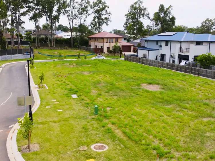 Third view of Homely land listing, Lot 7 Sorbello Street, Bridgeman Downs QLD 4035