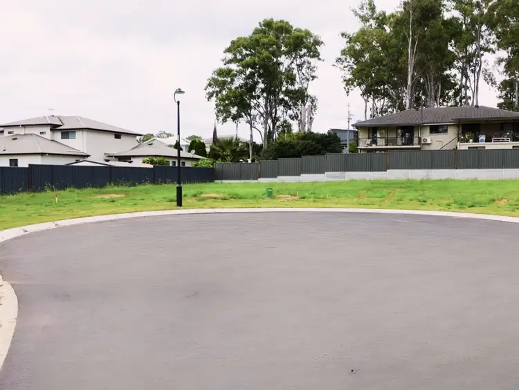 Fourth view of Homely land listing, Lot 7 Sorbello Street, Bridgeman Downs QLD 4035