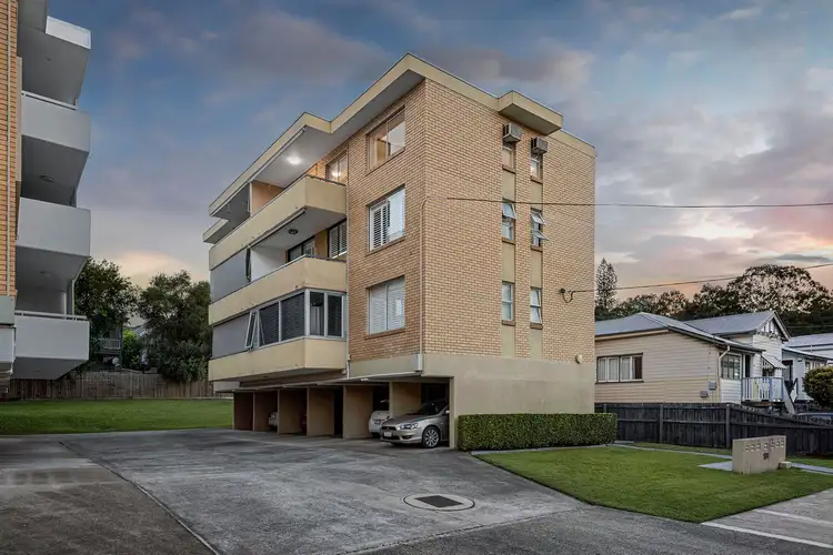 5/124 Beck Street, Paddington QLD 4064