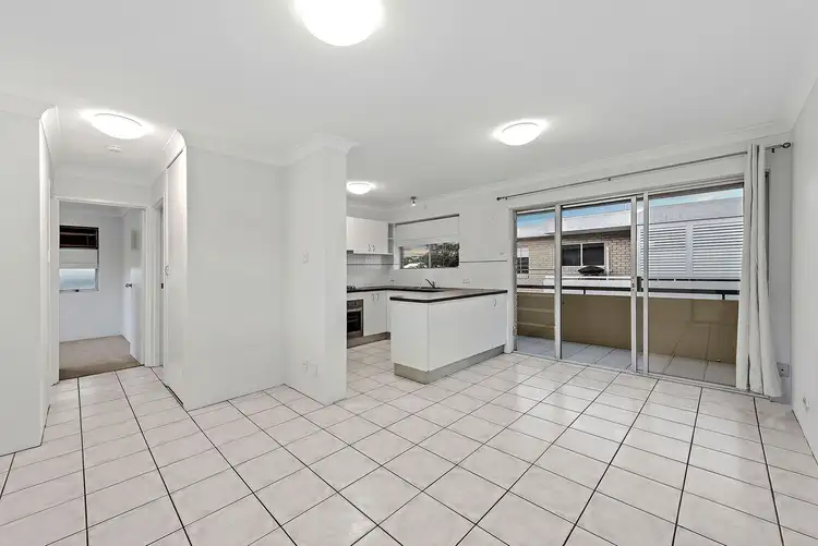 Third view of Homely apartment listing, 5/124 Beck Street, Paddington QLD 4064
