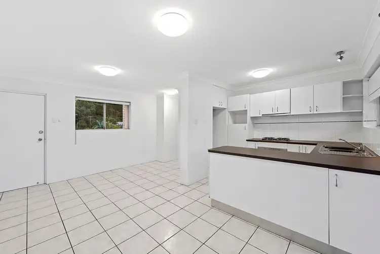 Fourth view of Homely apartment listing, 5/124 Beck Street, Paddington QLD 4064