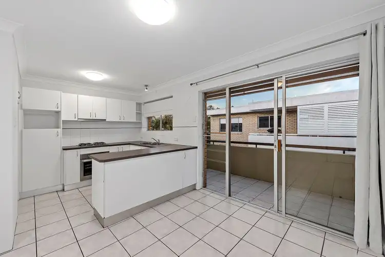Fifth view of Homely apartment listing, 5/124 Beck Street, Paddington QLD 4064