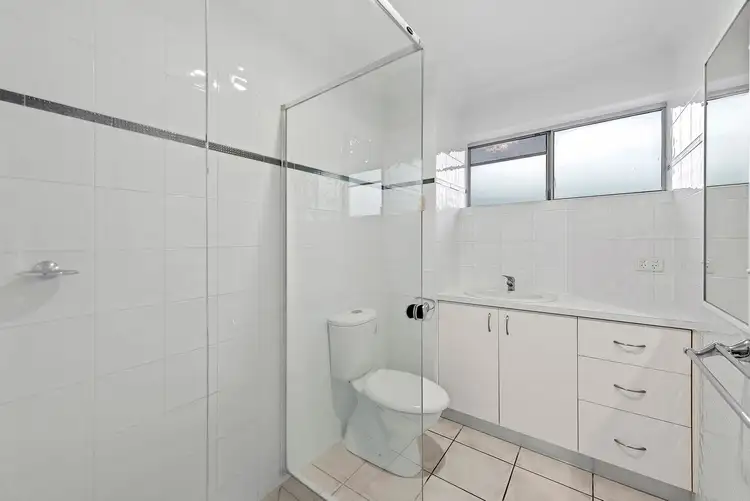 Sixth view of Homely apartment listing, 5/124 Beck Street, Paddington QLD 4064