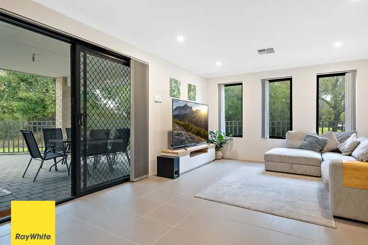 26 Oakbella Parade, Harrisdale WA 6112