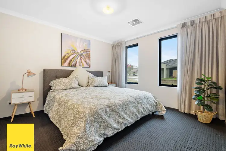 Seventh view of Homely house listing, 26 Oakbella Parade, Harrisdale WA 6112