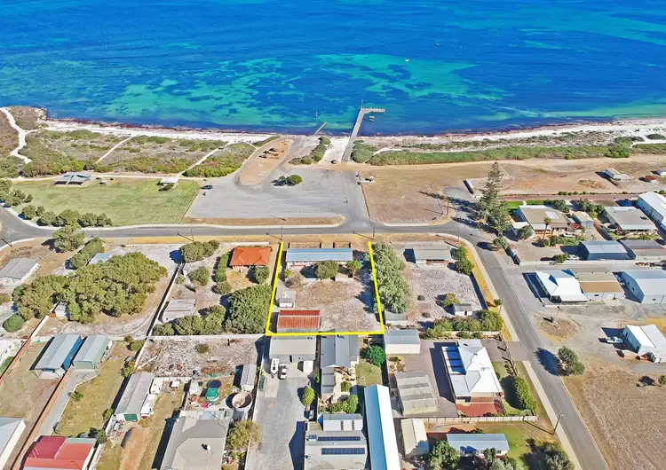 236 Ocean View Drive, Green Head WA 6514