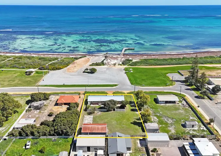 236 Ocean View Drive, Green Head WA 6514