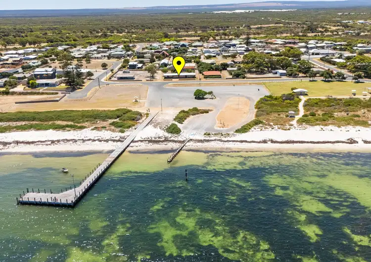 Third view of Homely house listing, 236 Ocean View Drive, Green Head WA 6514