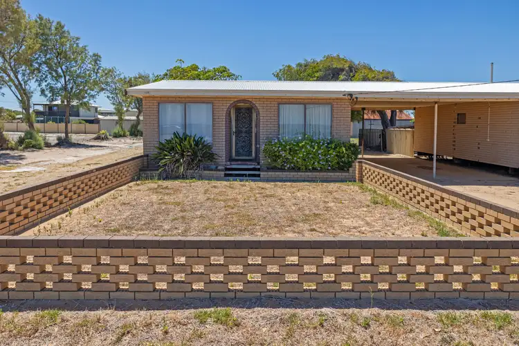 Fifth view of Homely house listing, 236 Ocean View Drive, Green Head WA 6514