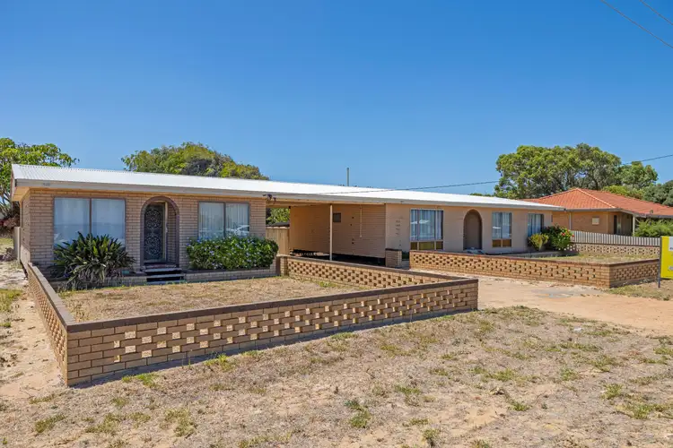 Sixth view of Homely house listing, 236 Ocean View Drive, Green Head WA 6514