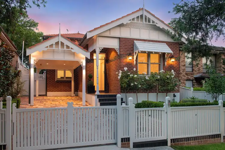 8 First Street, Ashbury NSW 2193
