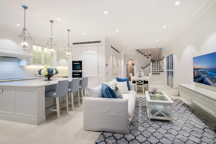 Third view of Homely house listing, 8 First Street, Ashbury NSW 2193