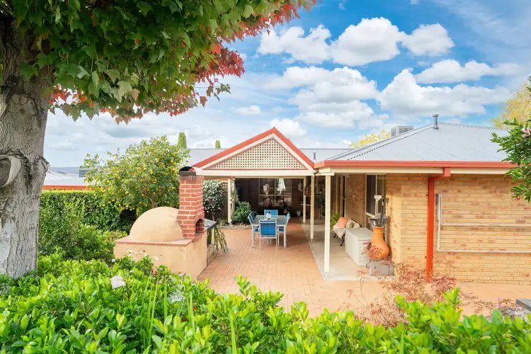 9 Quail Court, West Wodonga VIC 3690