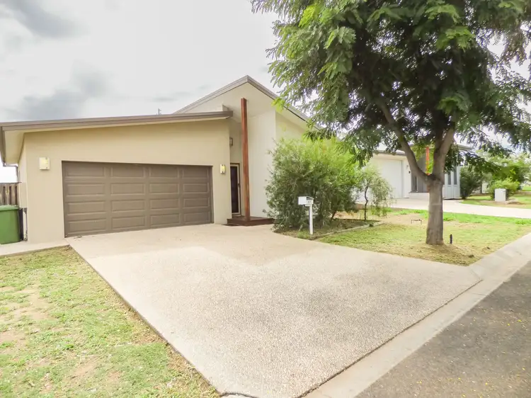 21 Lomandra Avenue, Roma QLD 4455