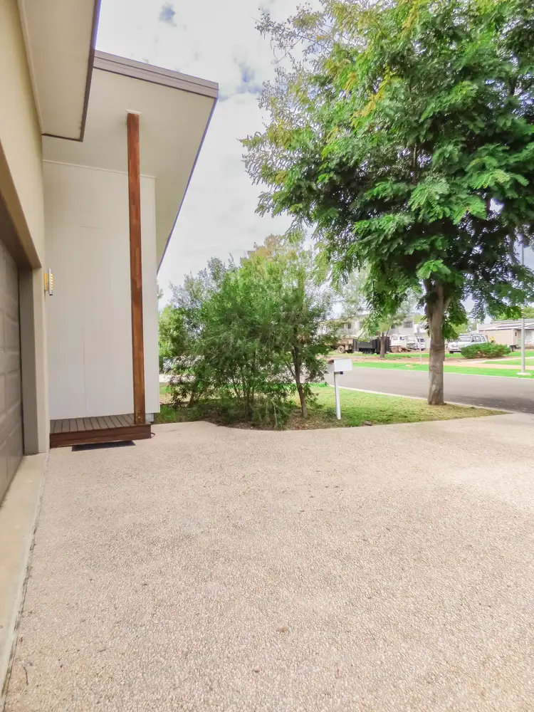 Second view of Homely house listing, 21 Lomandra Avenue, Roma QLD 4455
