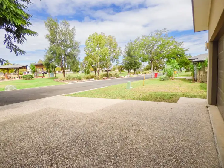 Fourth view of Homely house listing, 21 Lomandra Avenue, Roma QLD 4455