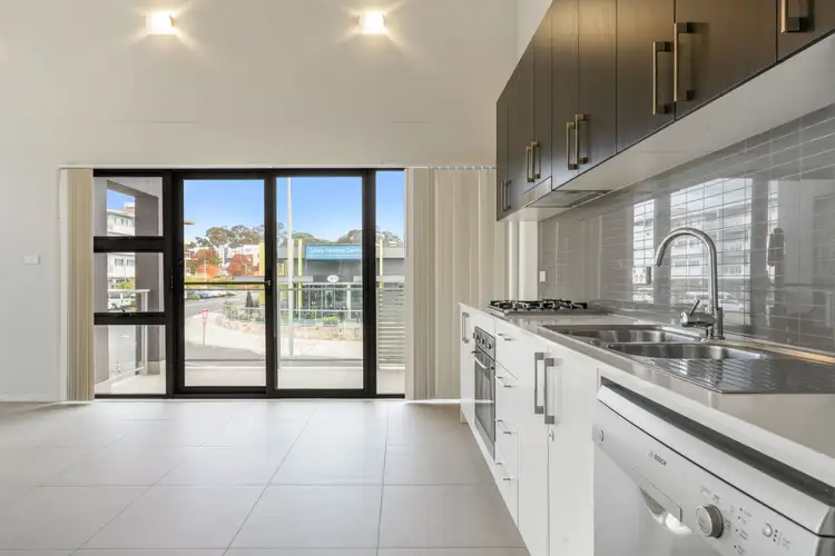 Second view of Homely apartment listing, 18/48 Abena Avenue, Crace ACT 2911