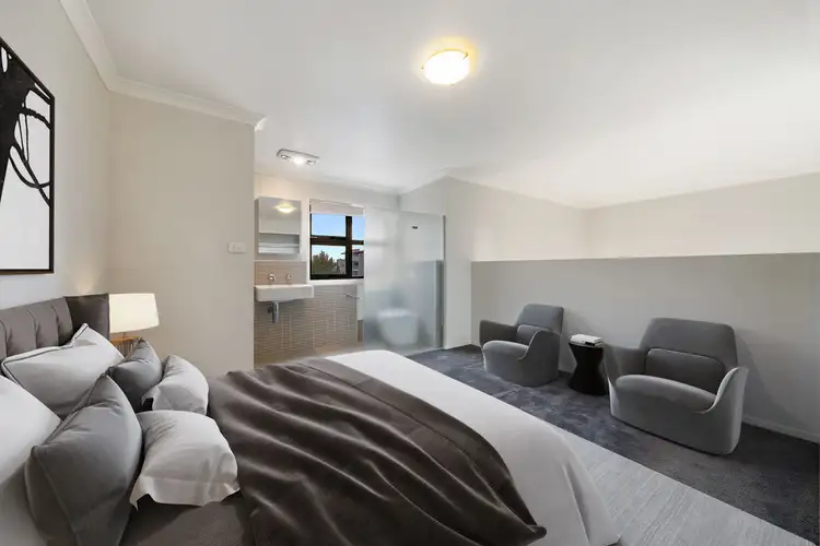 Fifth view of Homely apartment listing, 18/48 Abena Avenue, Crace ACT 2911
