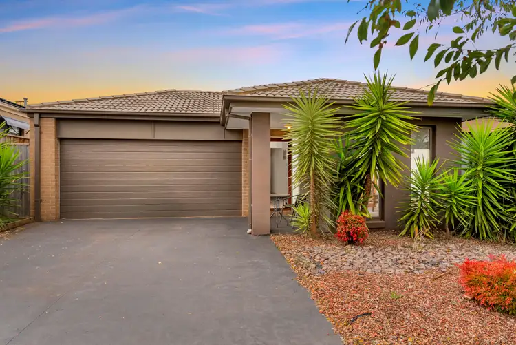 78 Stonehill Drive, Maddingley VIC 3340