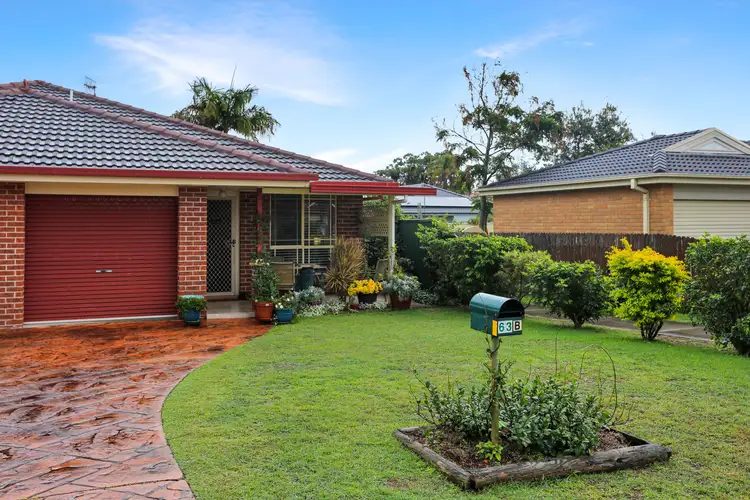 63B Myall Street, Tea Gardens NSW 2324