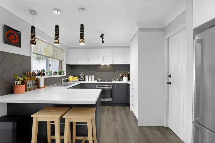 Third view of Homely house listing, 4 Silvereye Close, Glenmore Park NSW 2745