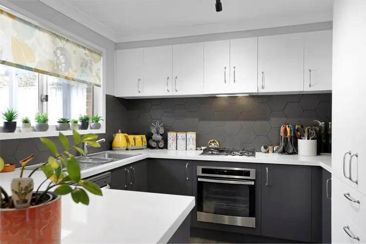 Fourth view of Homely house listing, 4 Silvereye Close, Glenmore Park NSW 2745