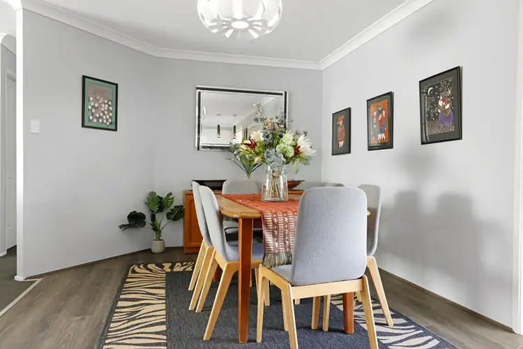 Fifth view of Homely house listing, 4 Silvereye Close, Glenmore Park NSW 2745