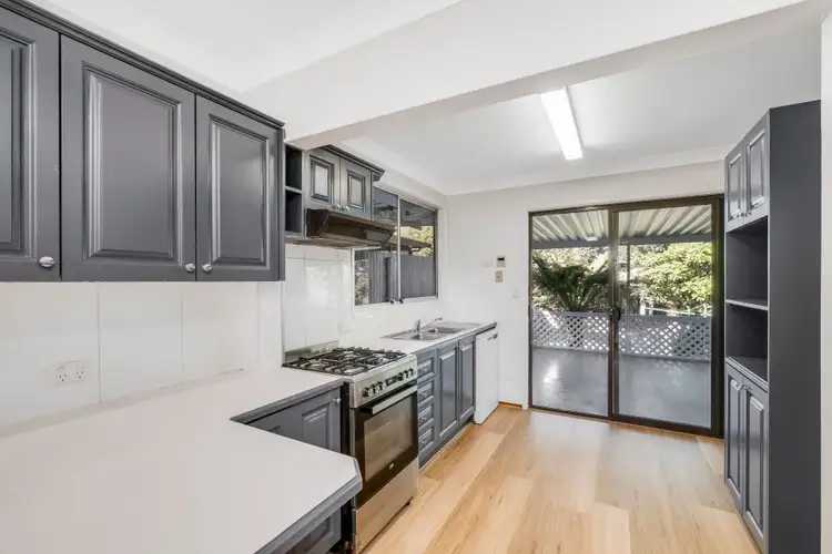 Second view of Homely house listing, 58 Maitland Road, Springfield NSW 2250