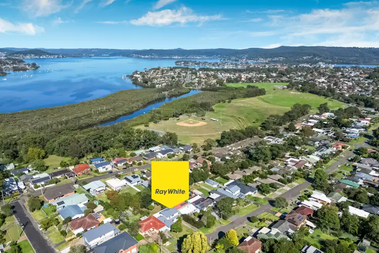 Fifth view of Homely house listing, 58 Maitland Road, Springfield NSW 2250