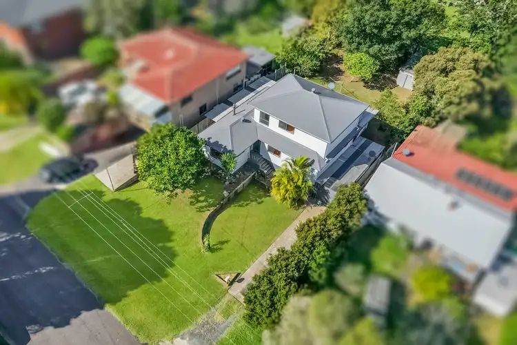 Sixth view of Homely house listing, 58 Maitland Road, Springfield NSW 2250