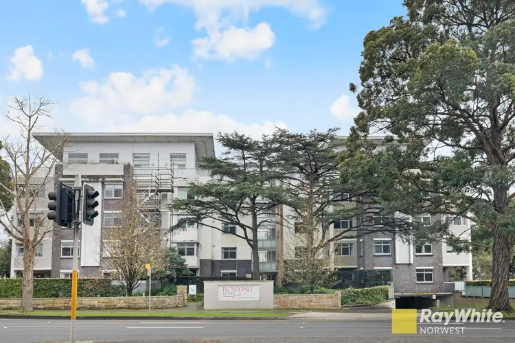 212-216 Mona Vale Road