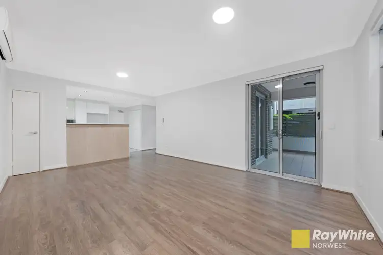 Second view of Homely apartment listing, 95/212-216 Mona Vale Road, St Ives NSW 2075
